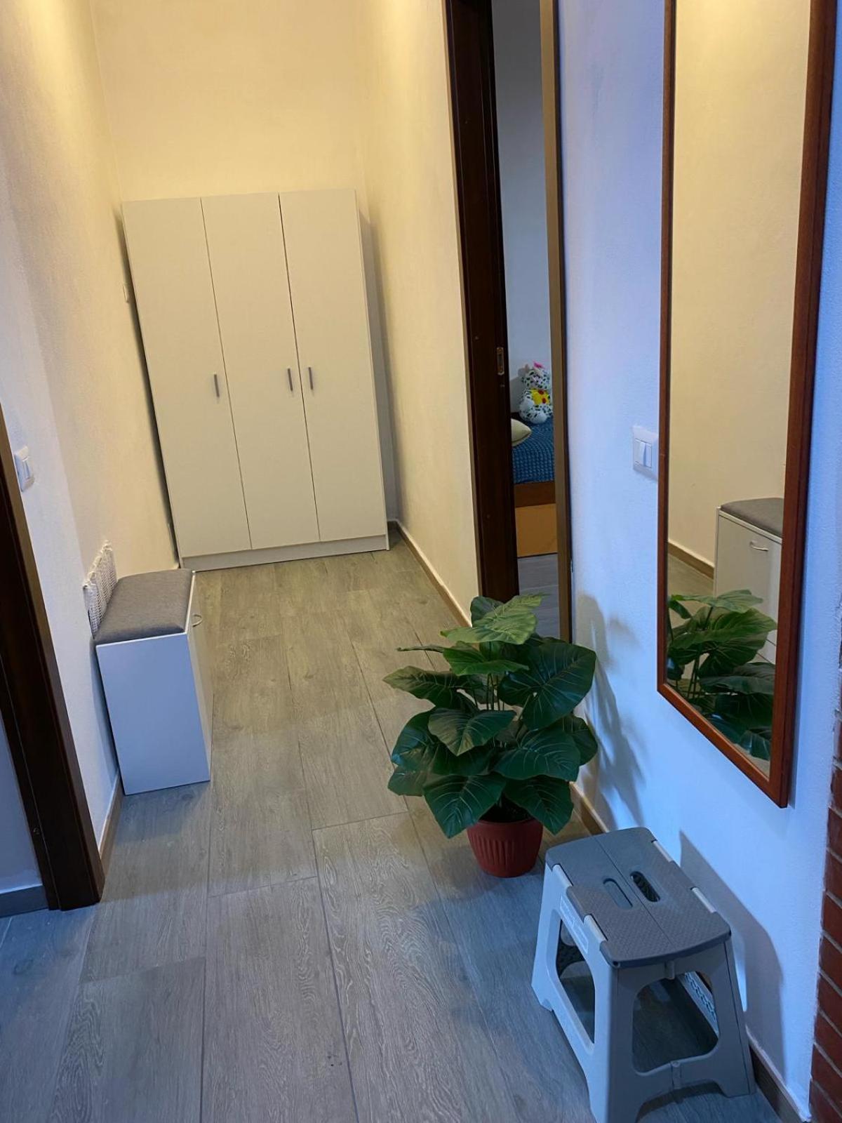Appartement Casa Borghellina à Montaione Extérieur photo