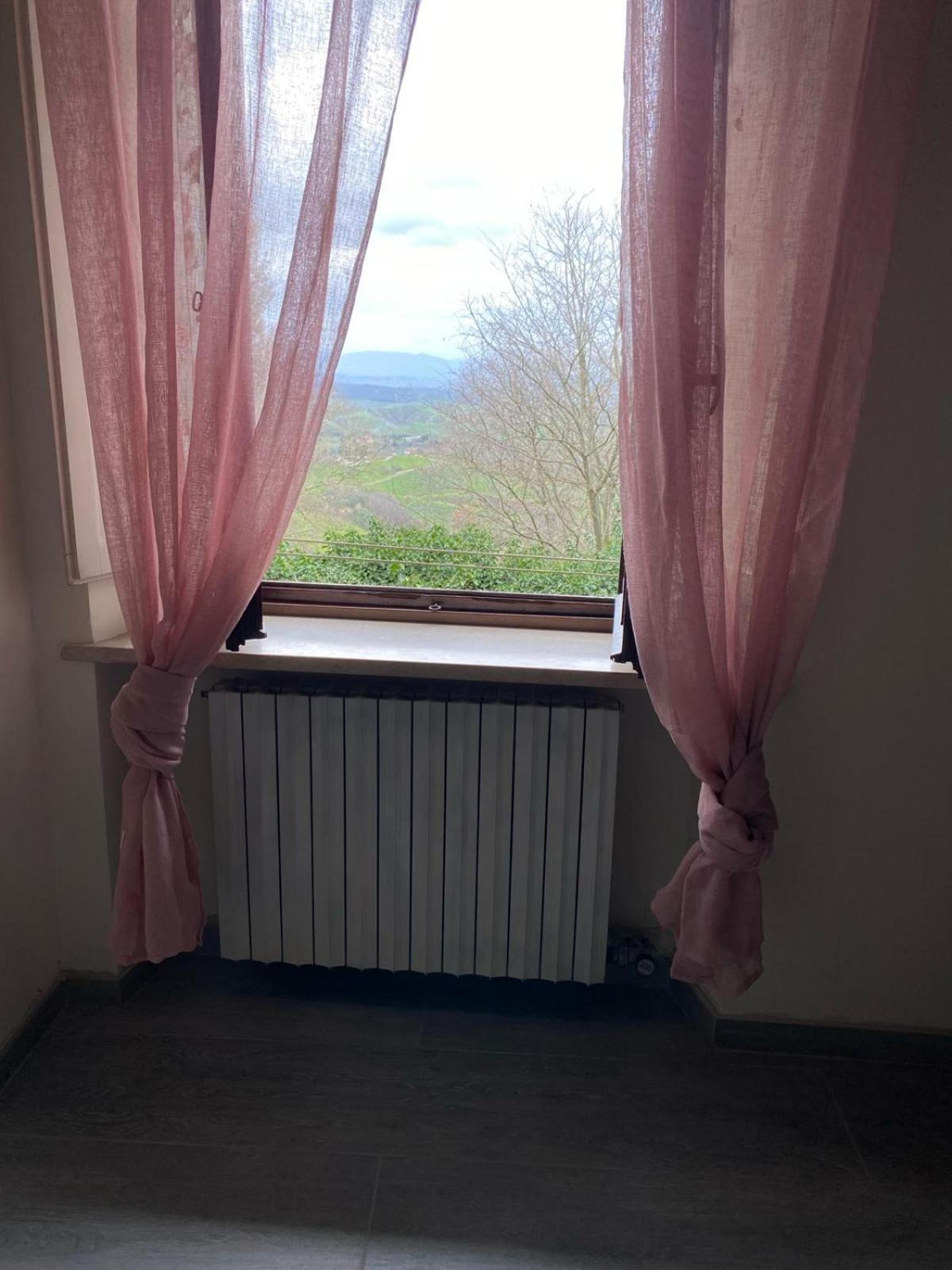 Appartement Casa Borghellina à Montaione Extérieur photo