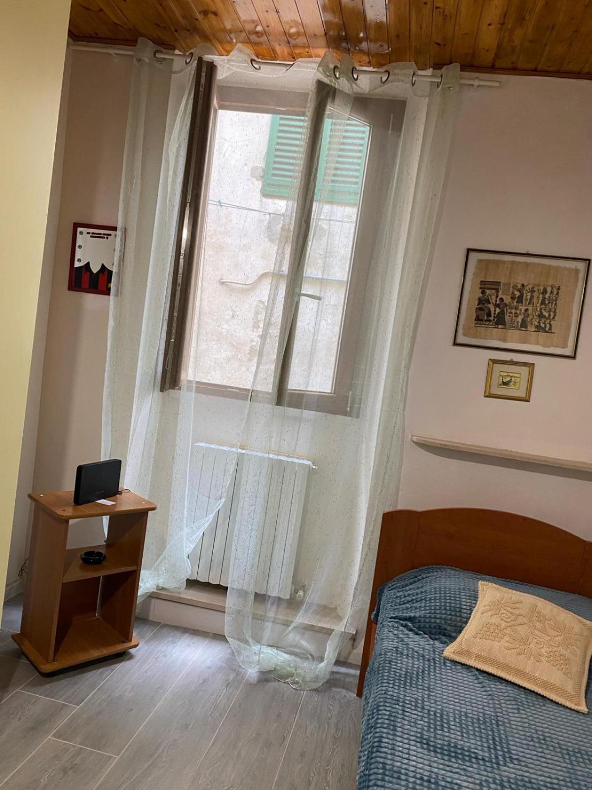 Appartement Casa Borghellina à Montaione Extérieur photo